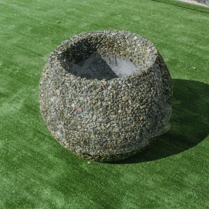 Вазон В4 - Змеевик