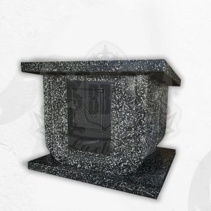 Печь под казан Италия Ночное небо